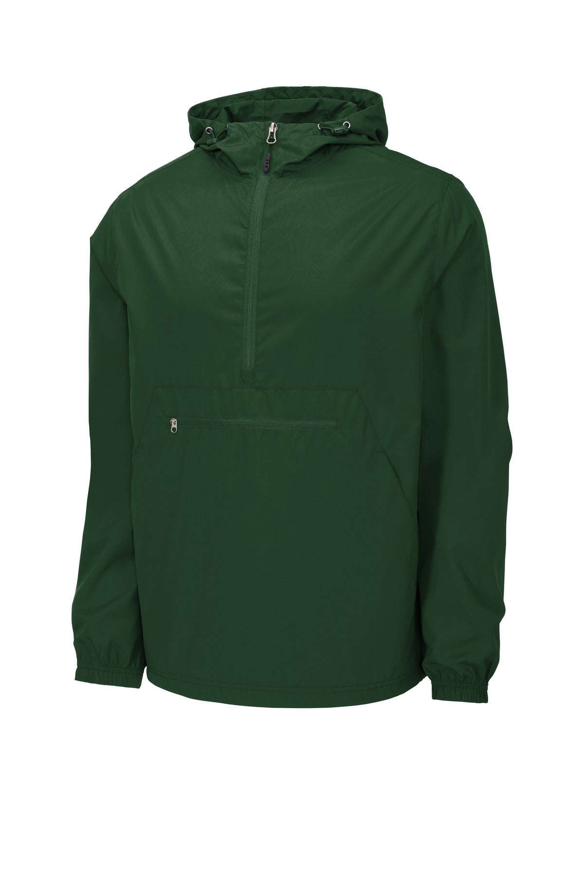 Sport-Tek® Packable Anorak