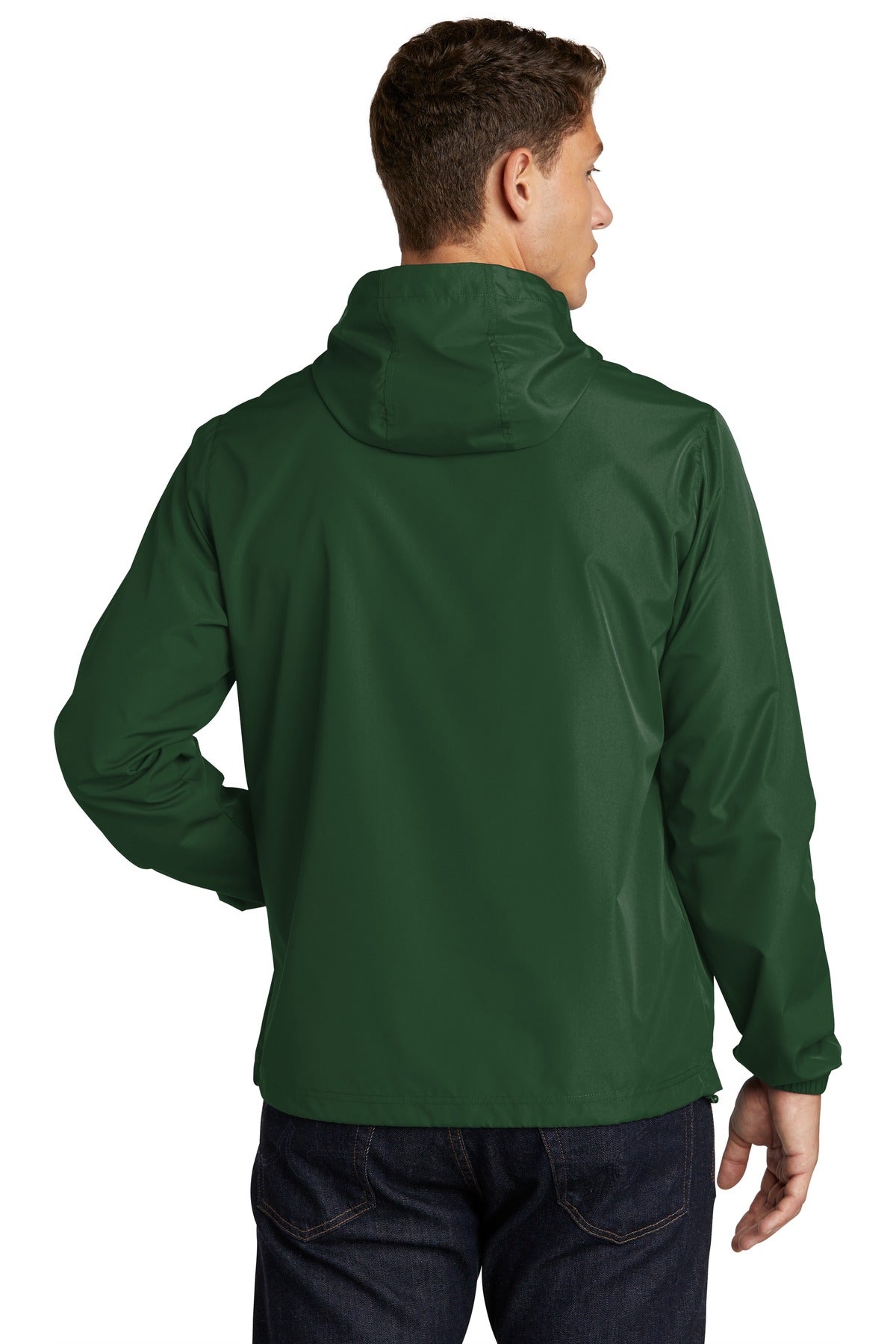 Sport-Tek® Packable Anorak