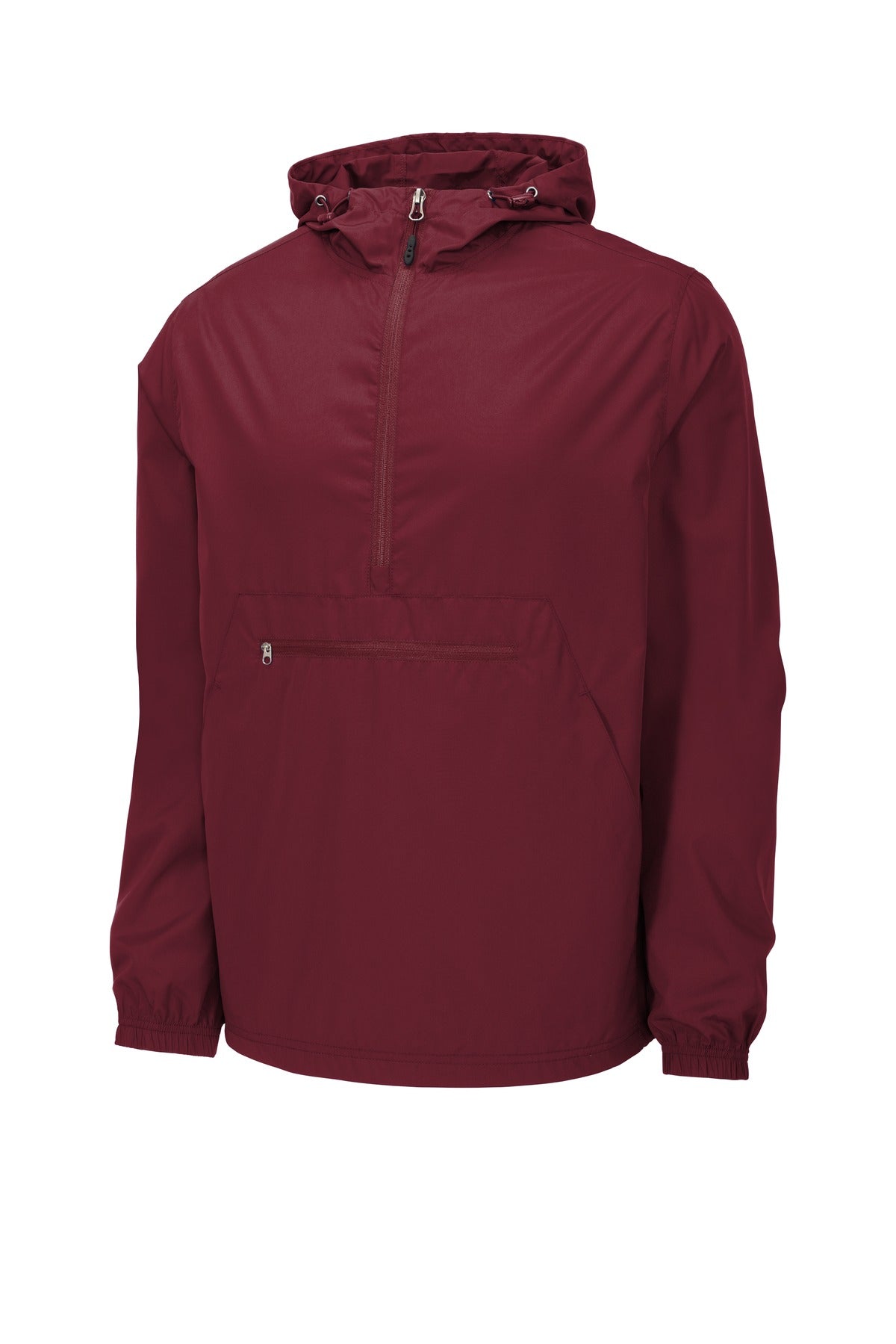 Sport-Tek® Packable Anorak