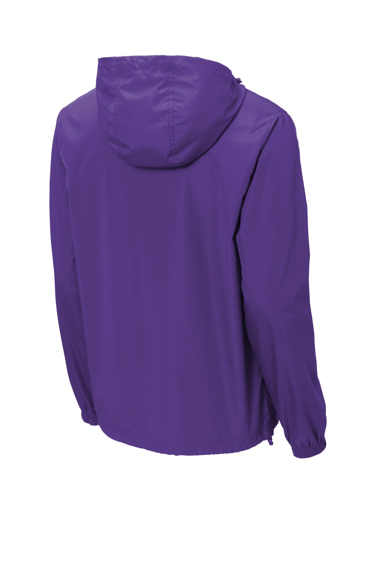 Sport-Tek® Packable Anorak