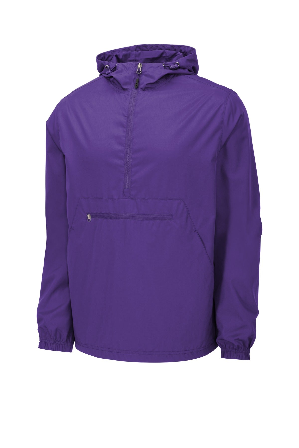 Sport-Tek® Packable Anorak