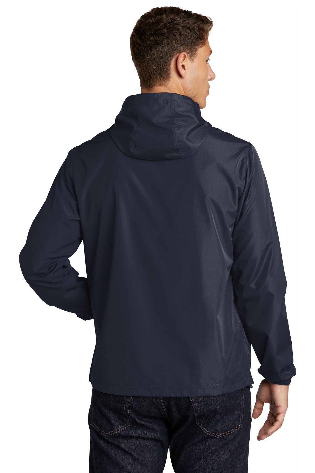 Sport-Tek® Packable Anorak