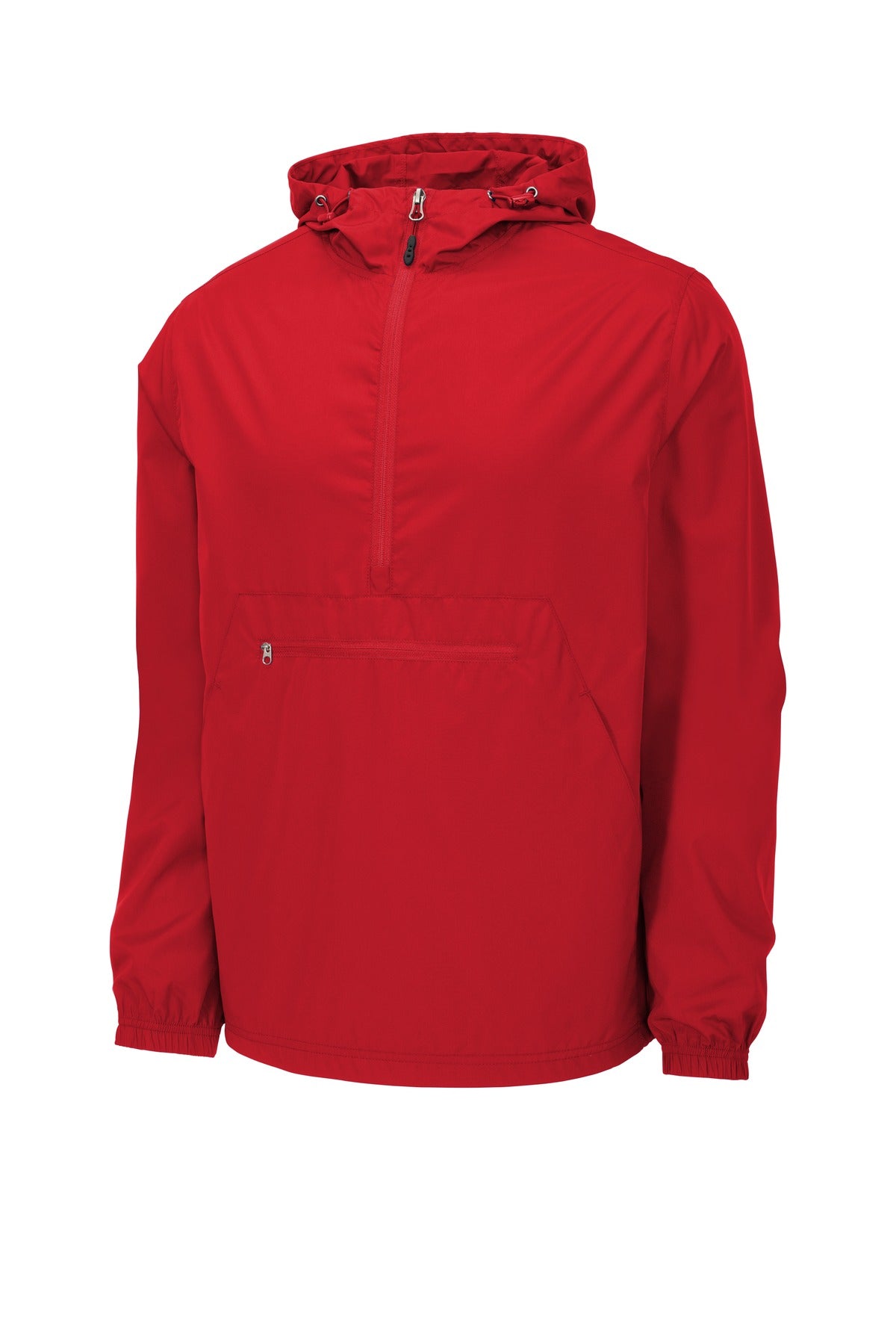 Sport-Tek® Packable Anorak