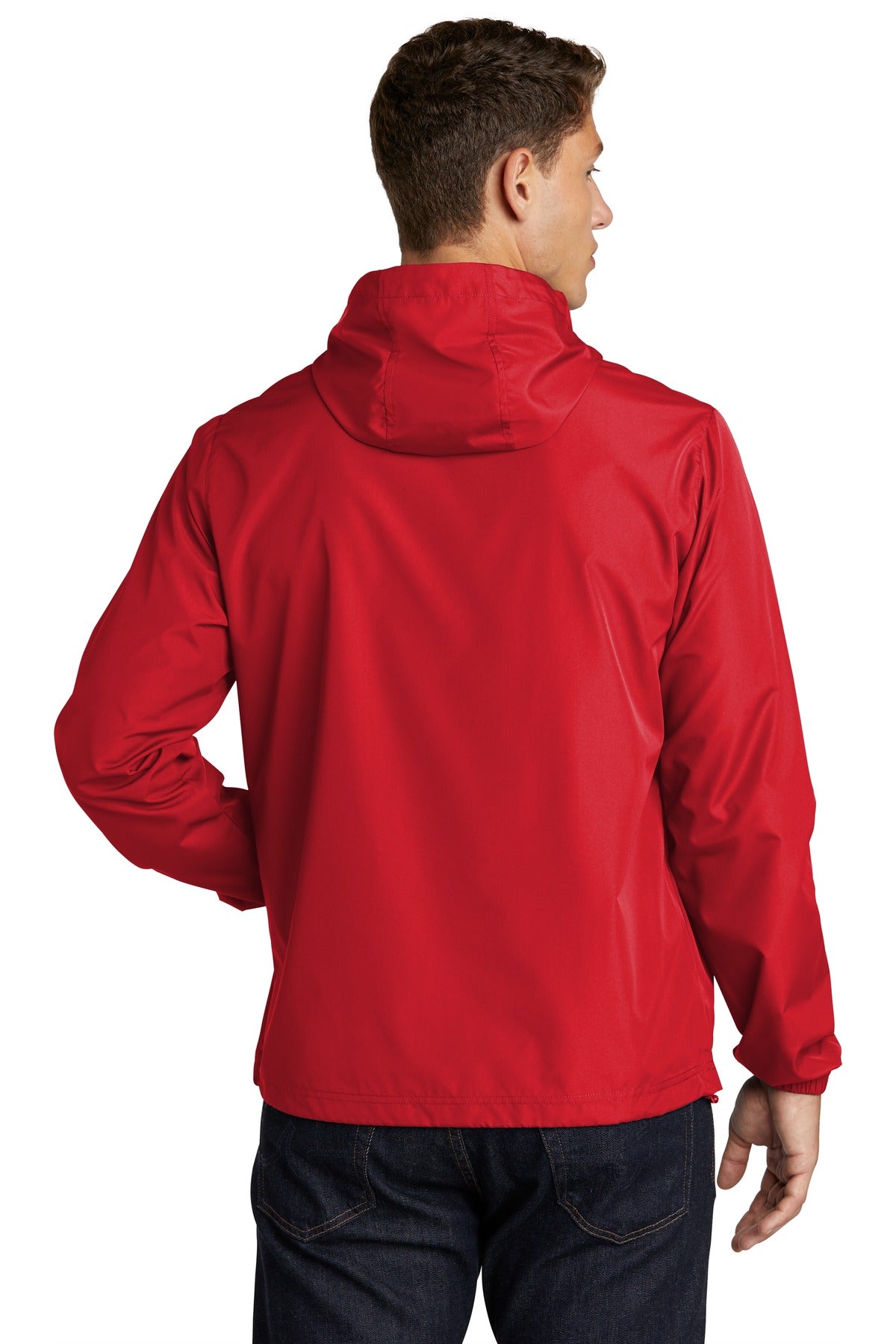 Sport-Tek® Packable Anorak