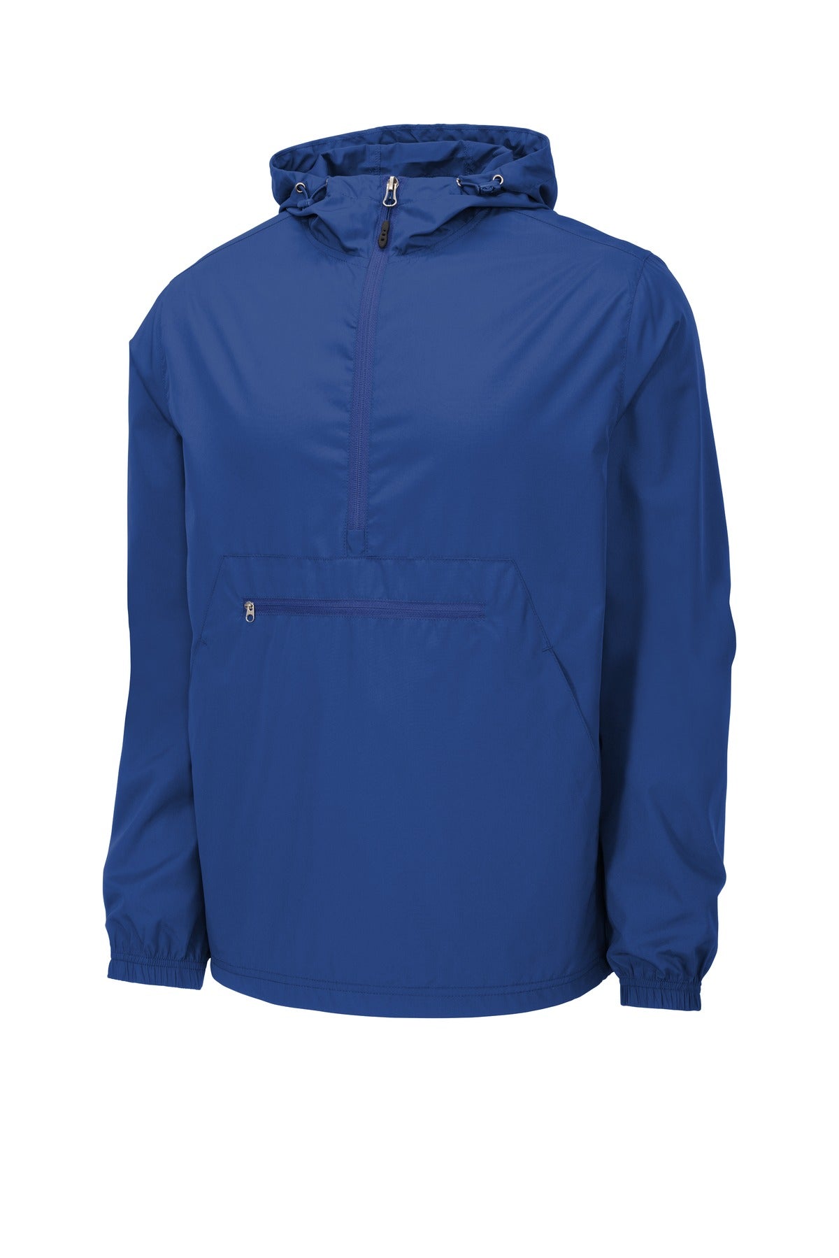 Sport-Tek® Packable Anorak