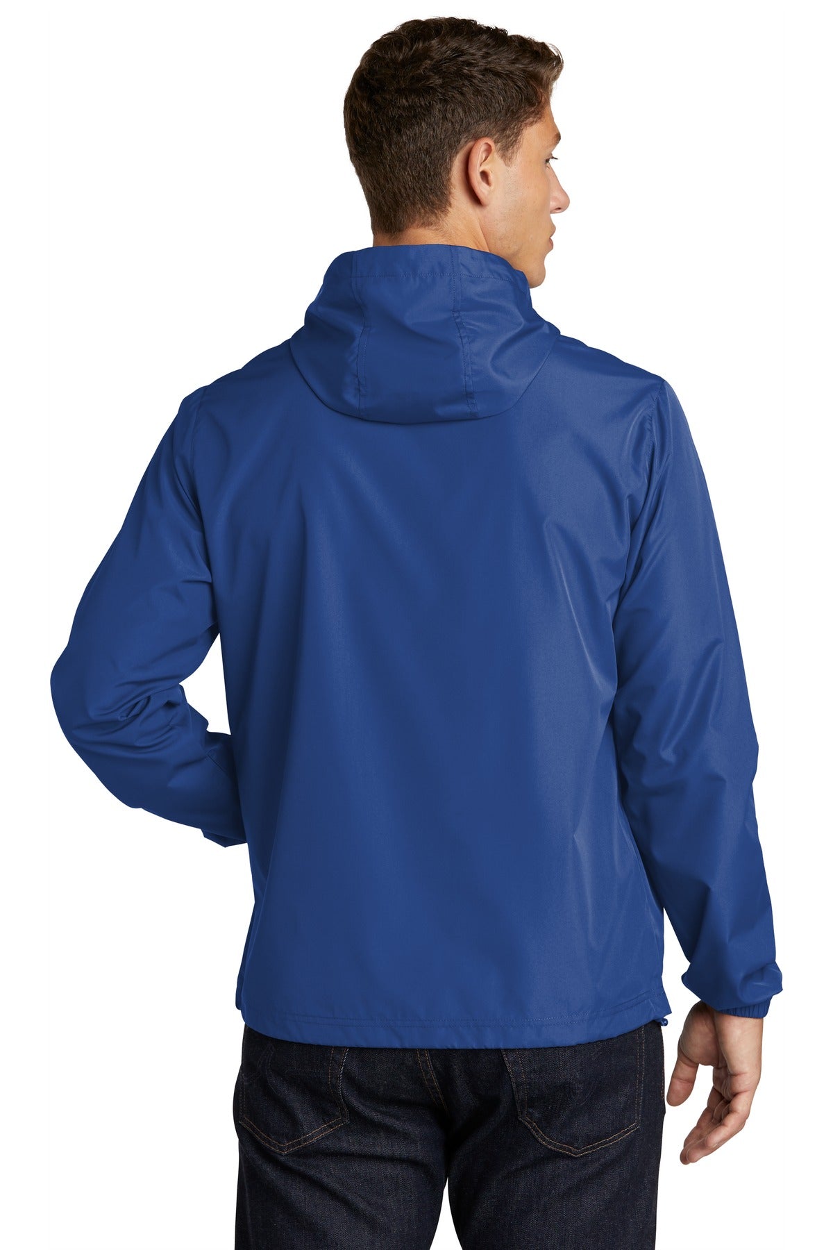 Sport-Tek® Packable Anorak