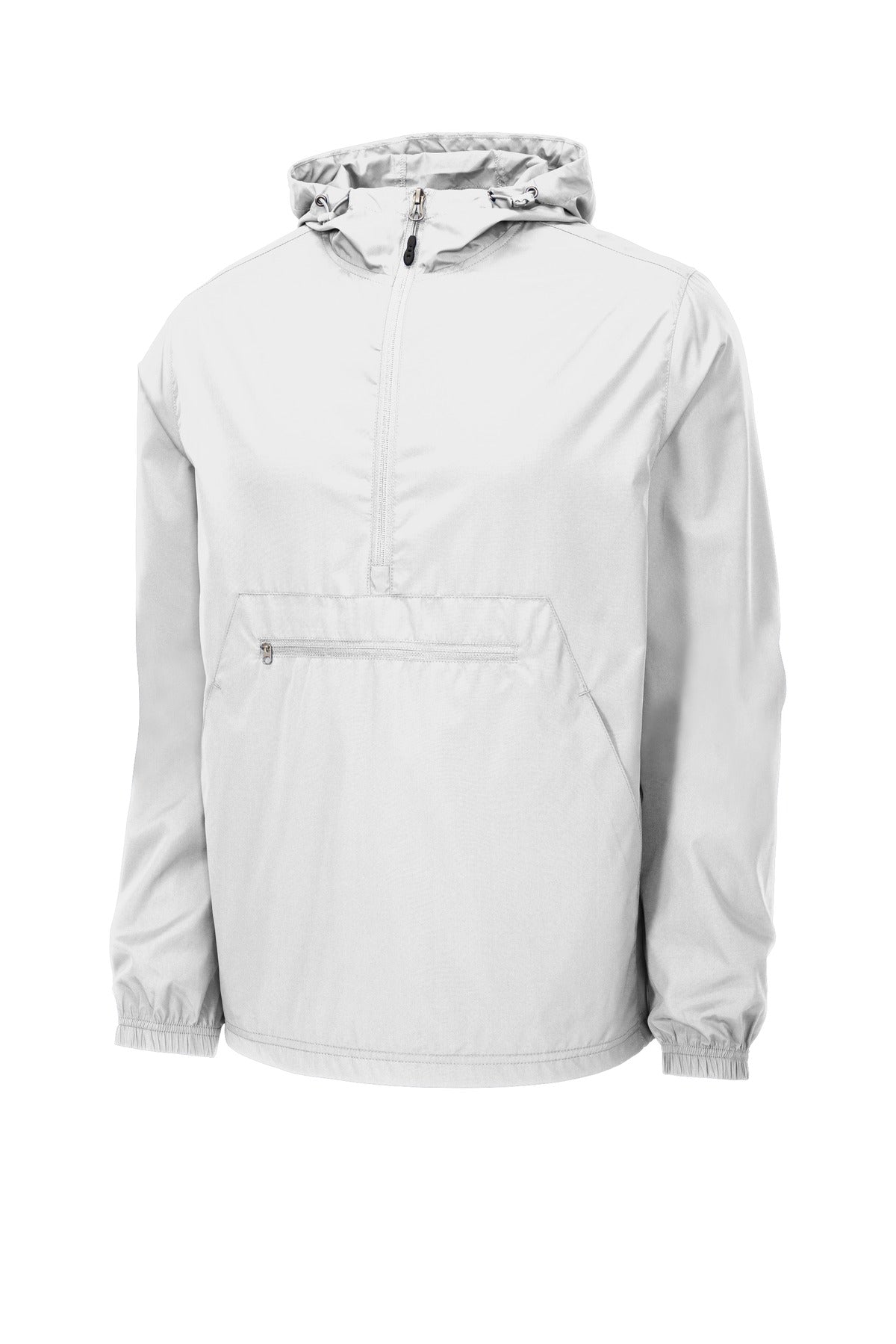 Sport-Tek® Packable Anorak