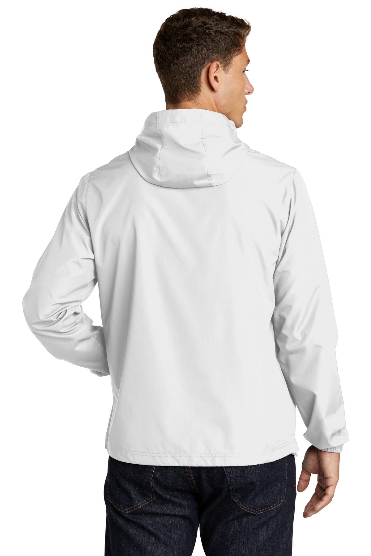 Sport-Tek® Packable Anorak