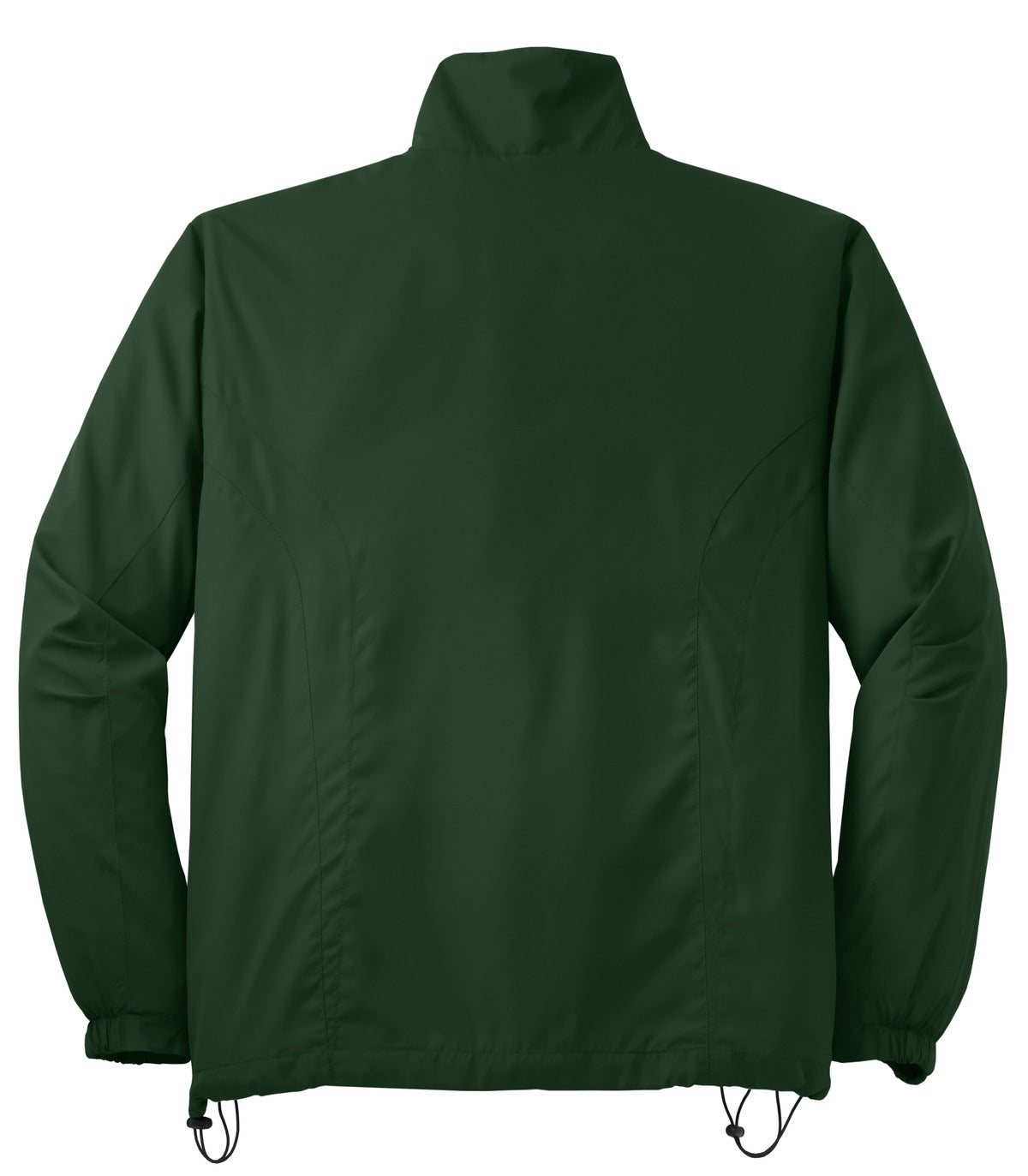 Sport-Tek® Full-Zip Wind Jacket