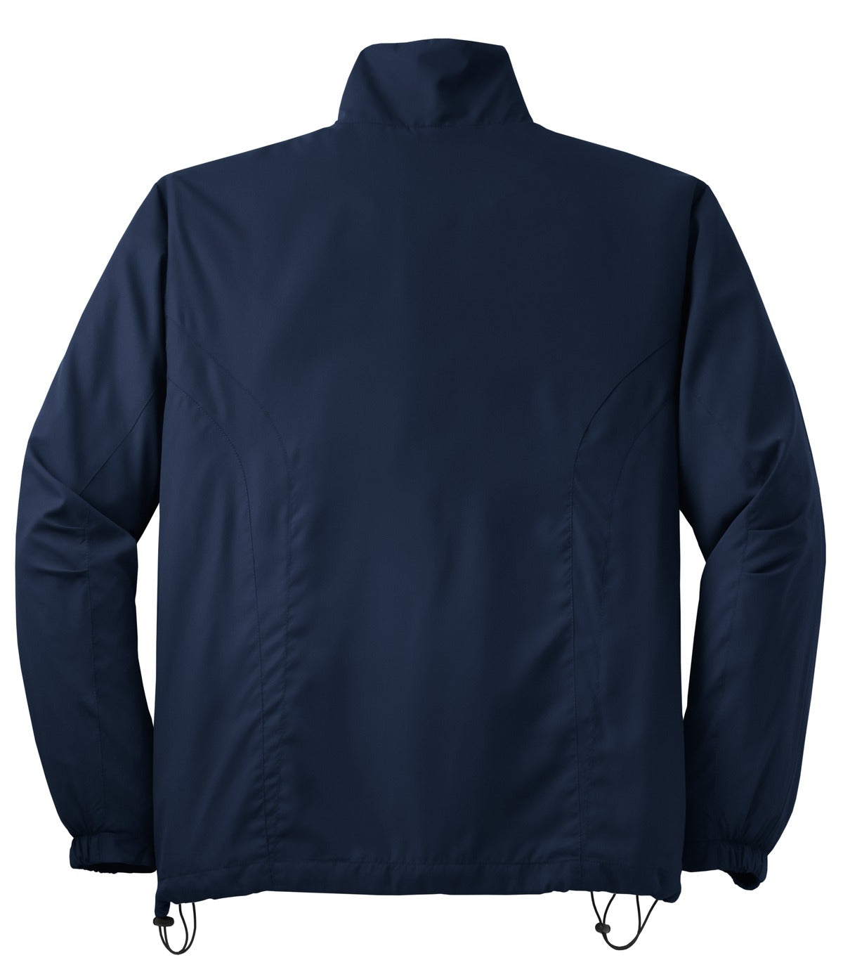 Sport-Tek® Full-Zip Wind Jacket