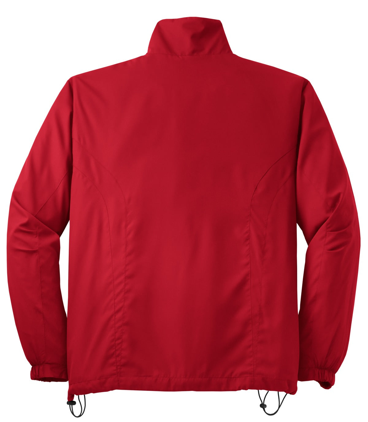 Sport-Tek® Full-Zip Wind Jacket