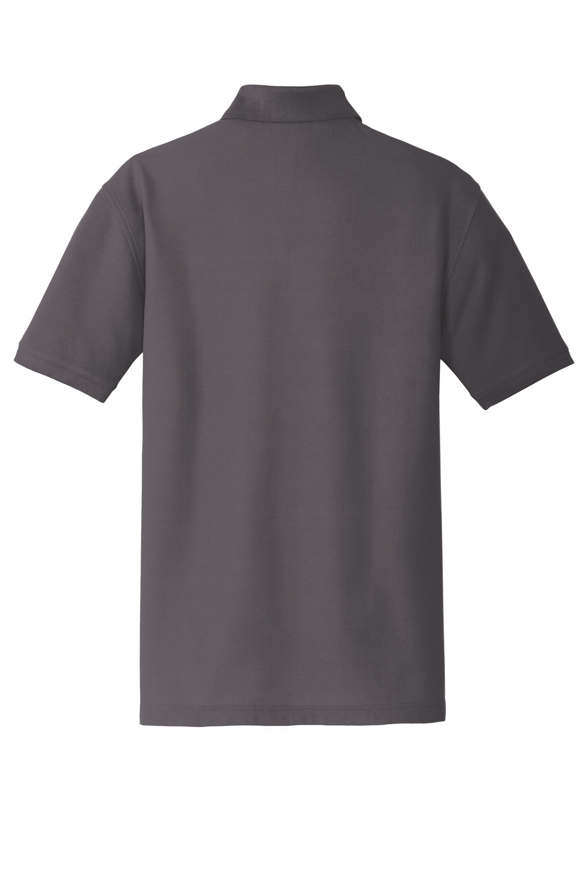 Port Authority® Core Classic Pique POCKET Polo