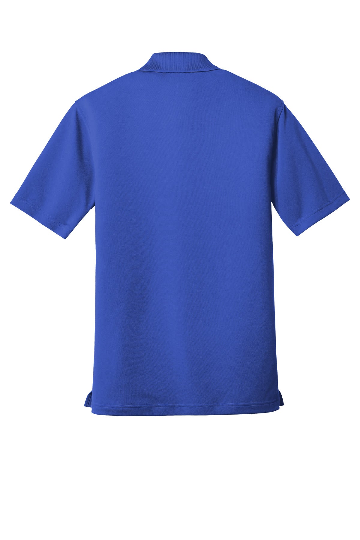 Port Authority® Dry Zone® UV Micro-Mesh Pocket Polo