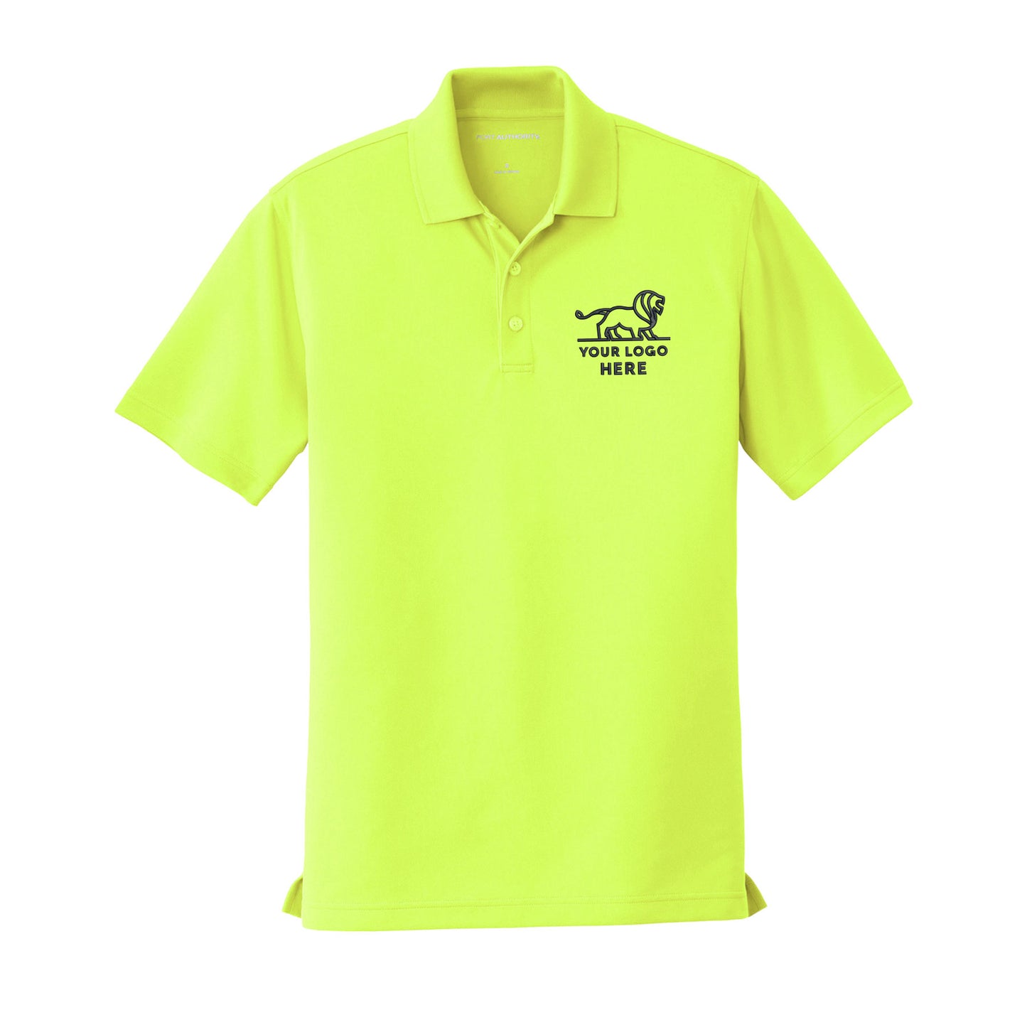 Port Authority Dry Zone UV Micro-Mesh Polo. K110