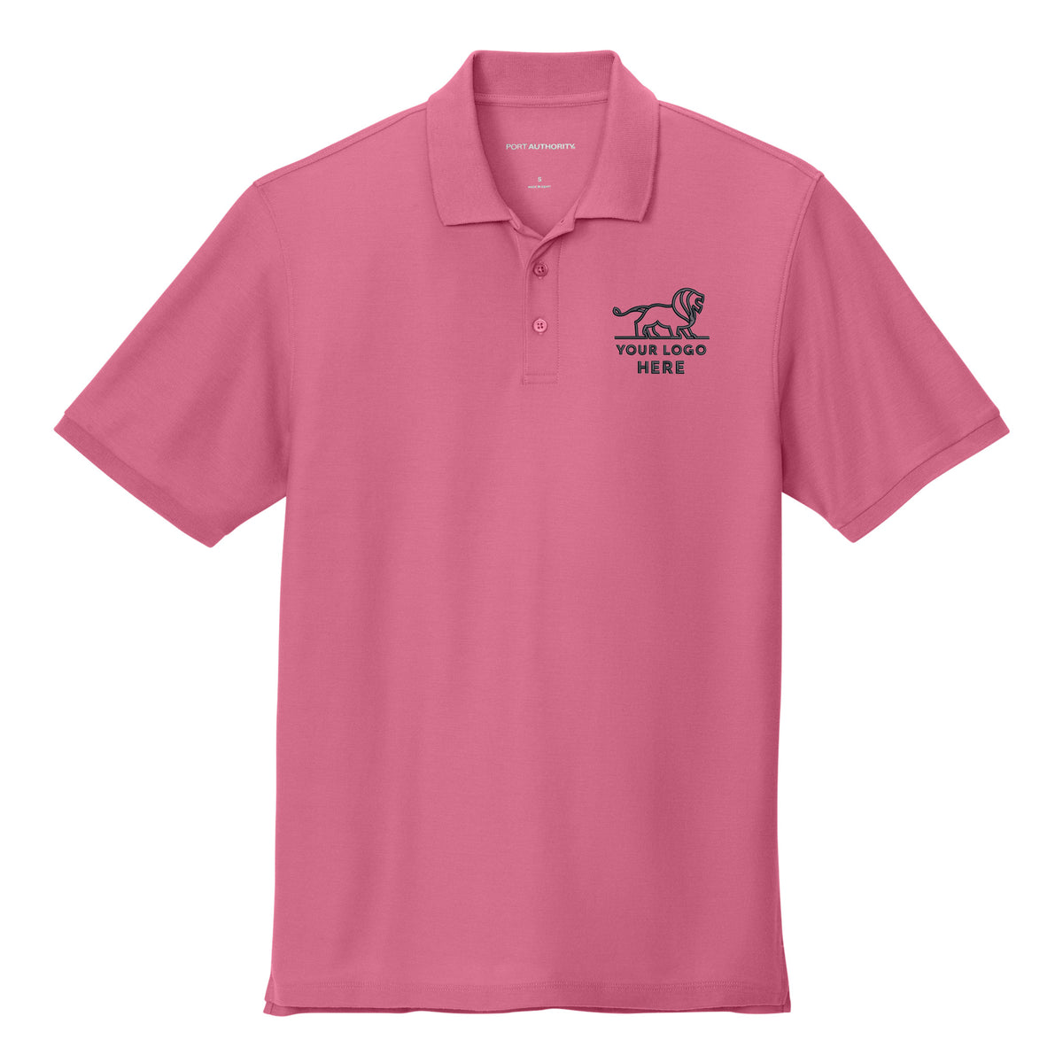 Port Authority Wearever Signature Pique Polo K200