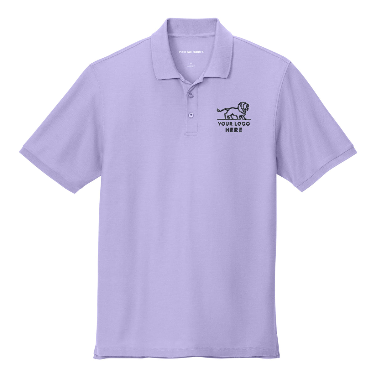 Port Authority Wearever Signature Pique Polo K200