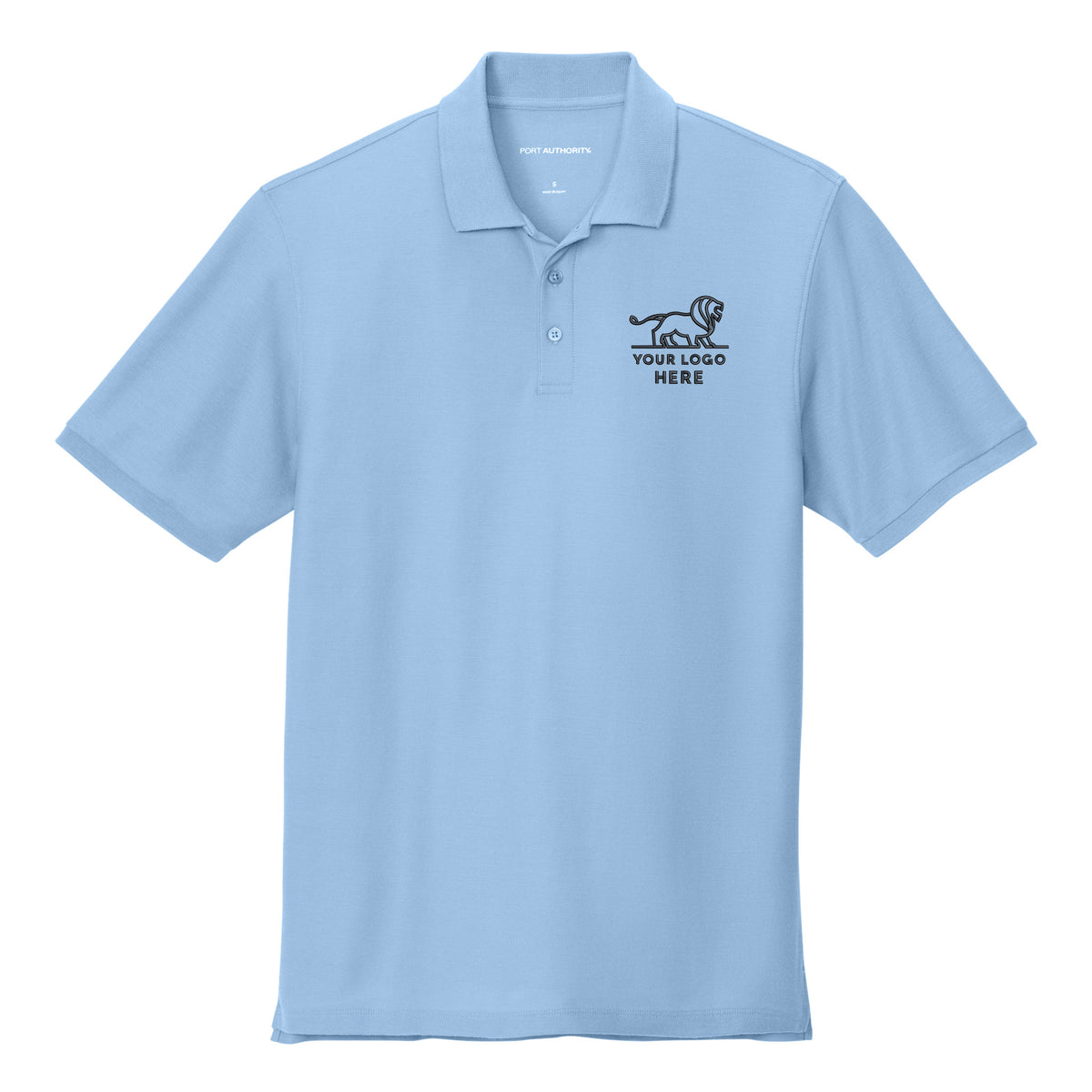 Port Authority Wearever Signature Pique Polo K200