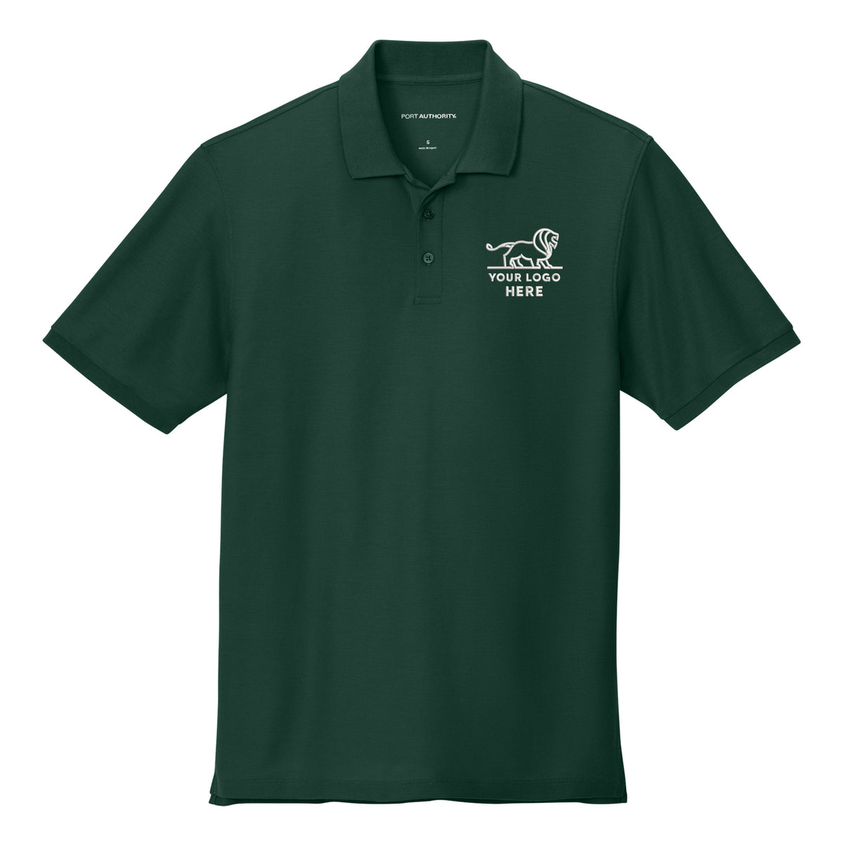 Port Authority Wearever Signature Pique Polo K200