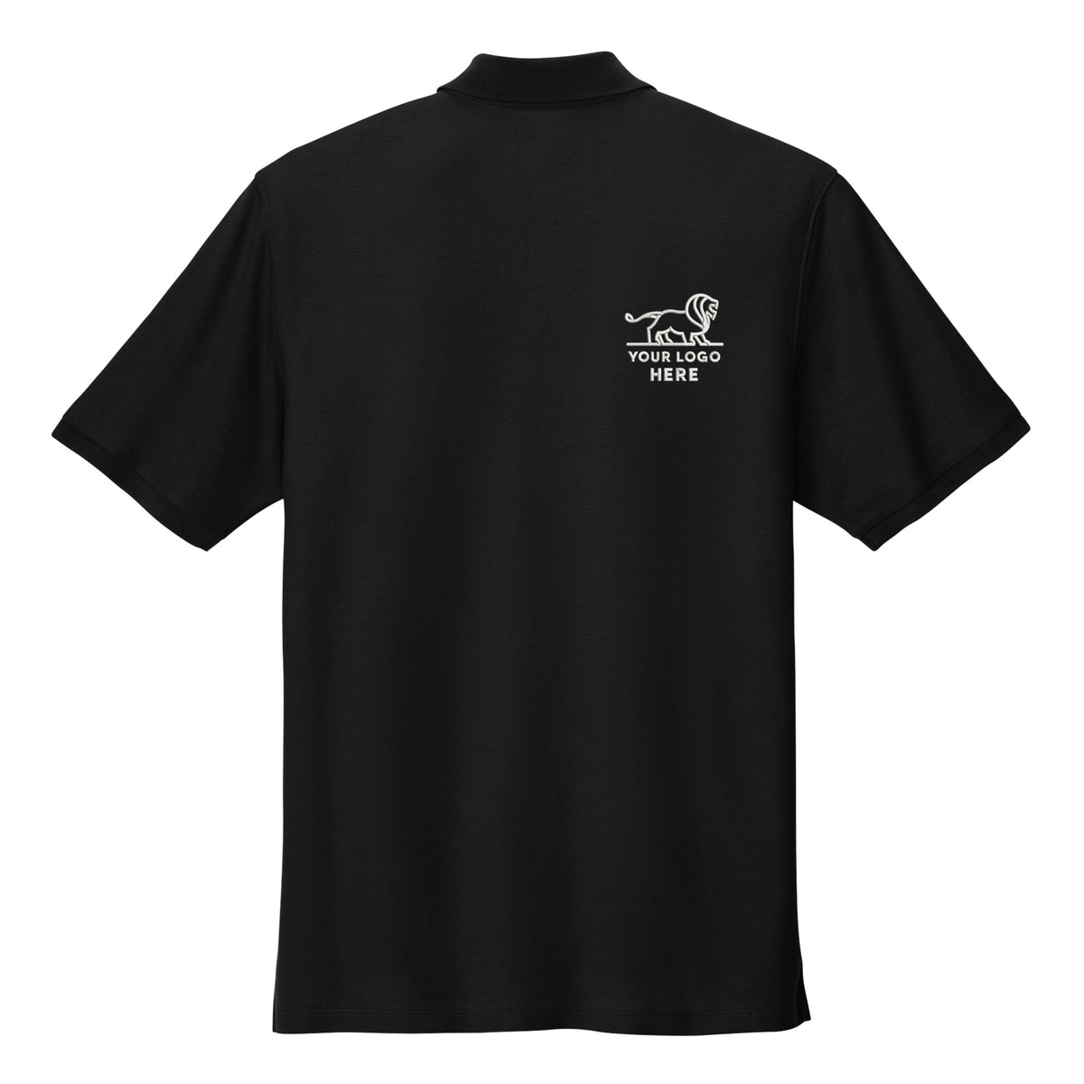 Port Authority Wearever Signature Pique Polo K200