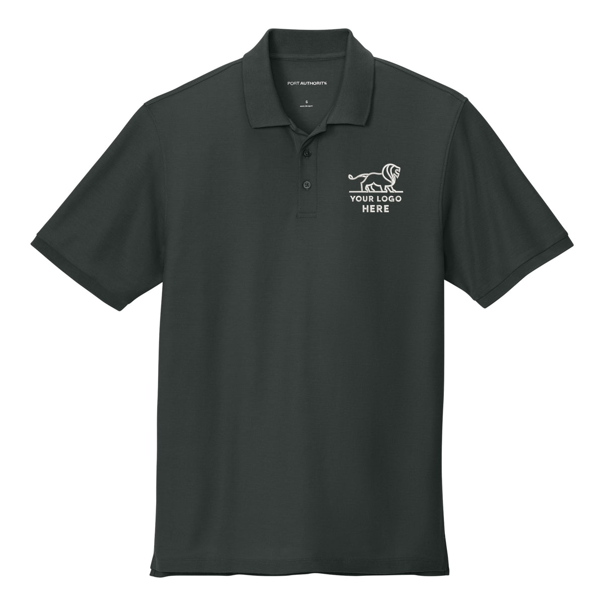 Port Authority Wearever Signature Pique Polo K200