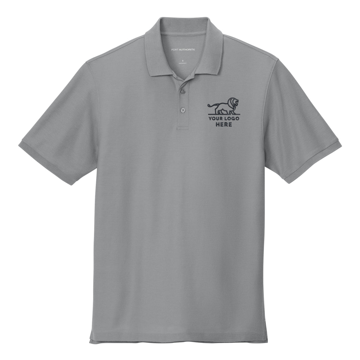 Port Authority Wearever Signature Pique Polo K200
