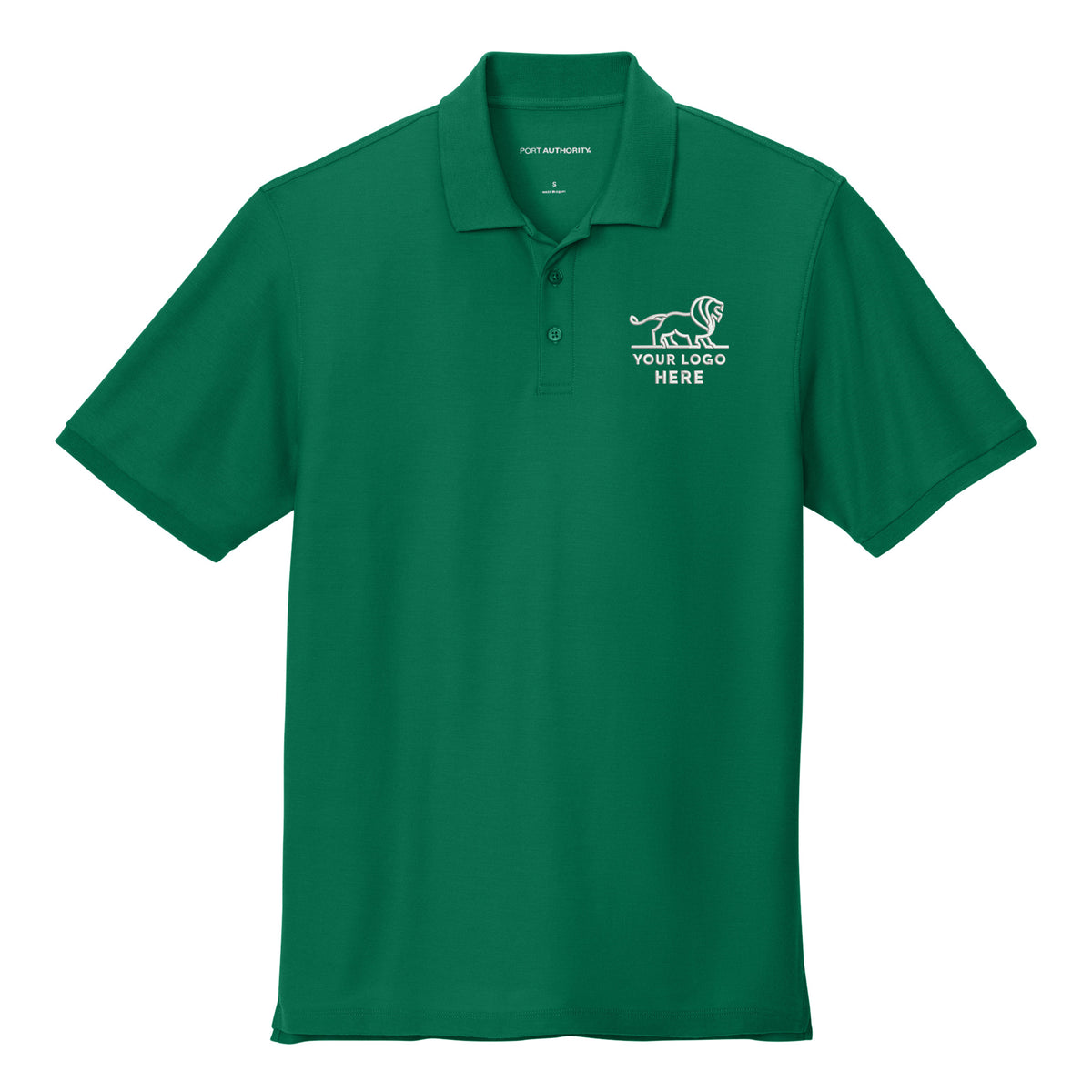 Port Authority Wearever Signature Pique Polo K200