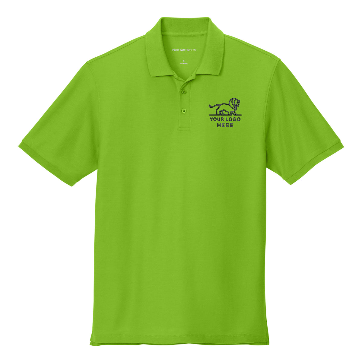 Port Authority Wearever Signature Pique Polo K200