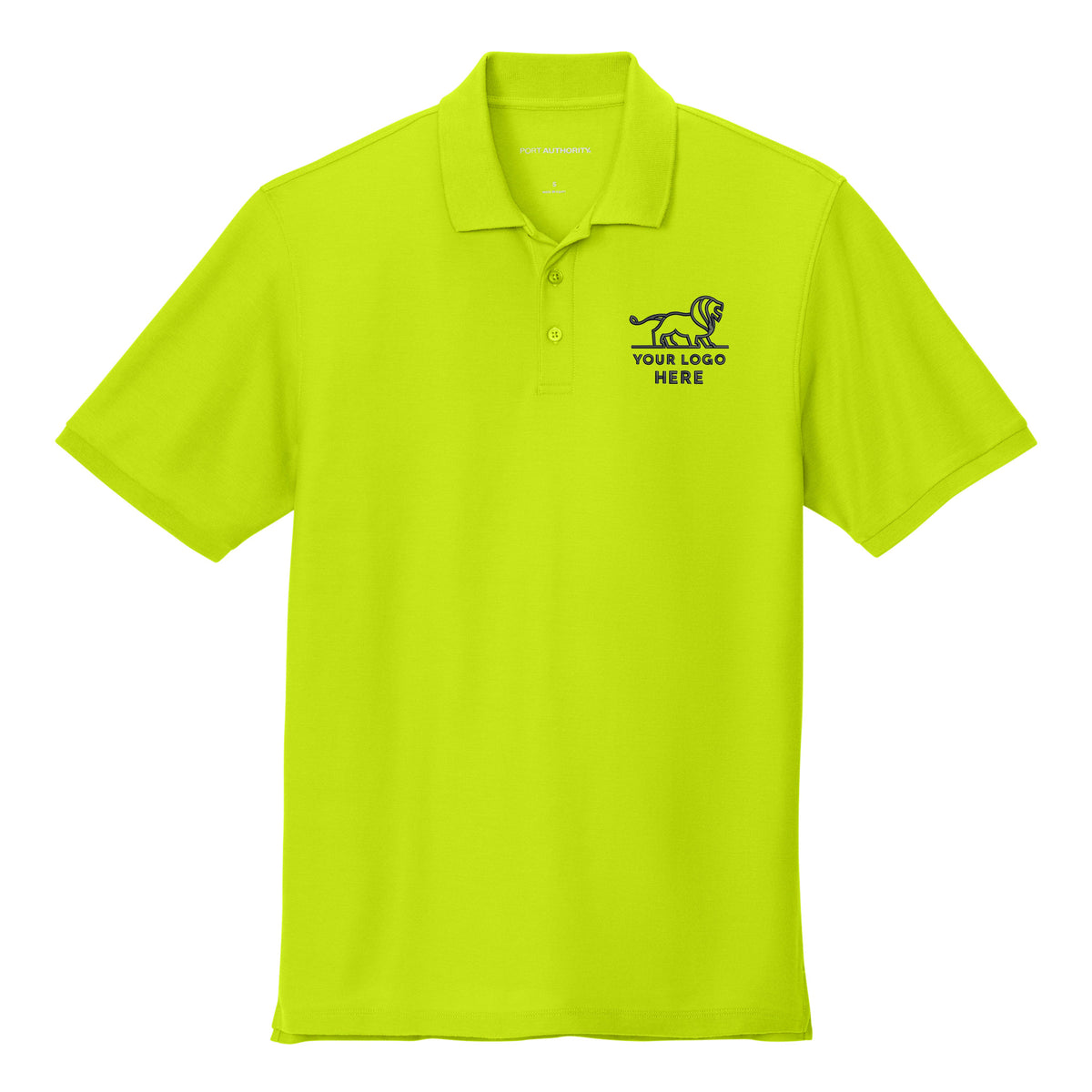 Port Authority Wearever Signature Pique Polo K200