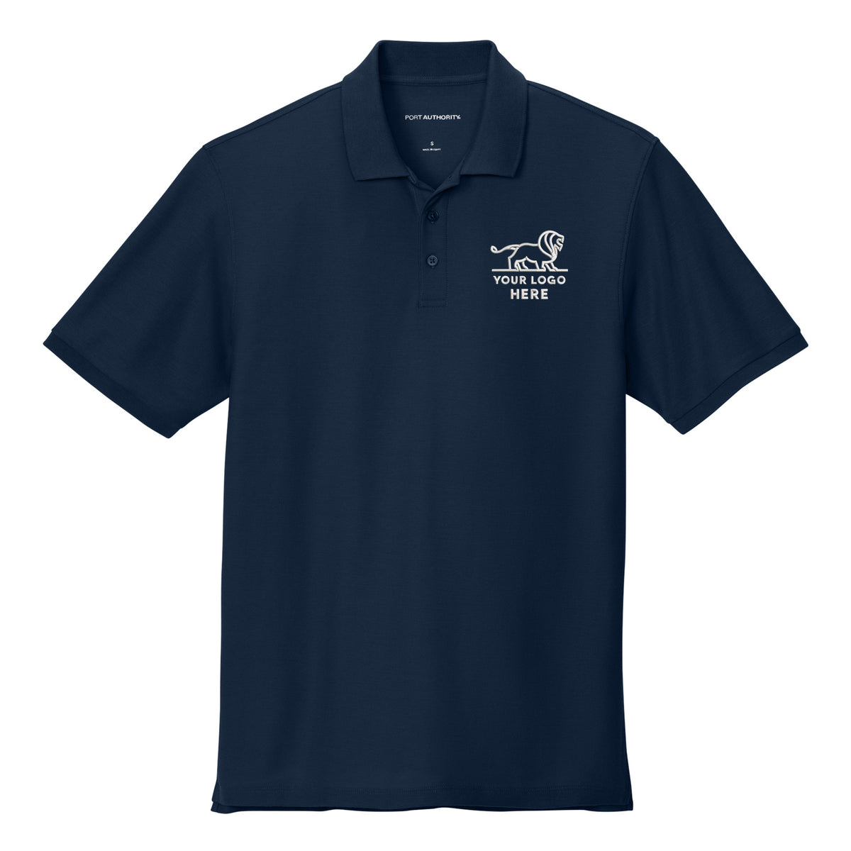 Port Authority Wearever Signature Pique Polo K200