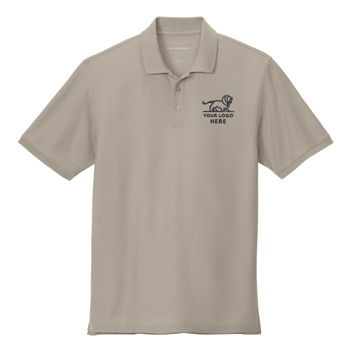 Port Authority Wearever Signature Pique Polo K200