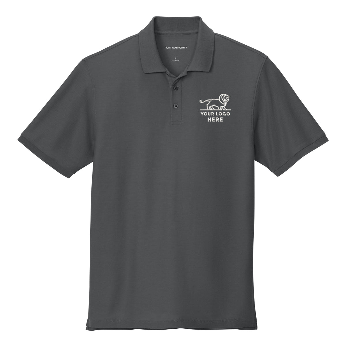 Port Authority Wearever Signature Pique Polo K200