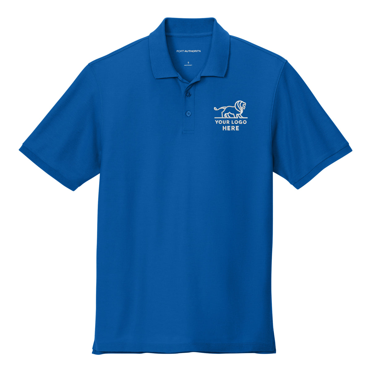 Port Authority Wearever Signature Pique Polo K200