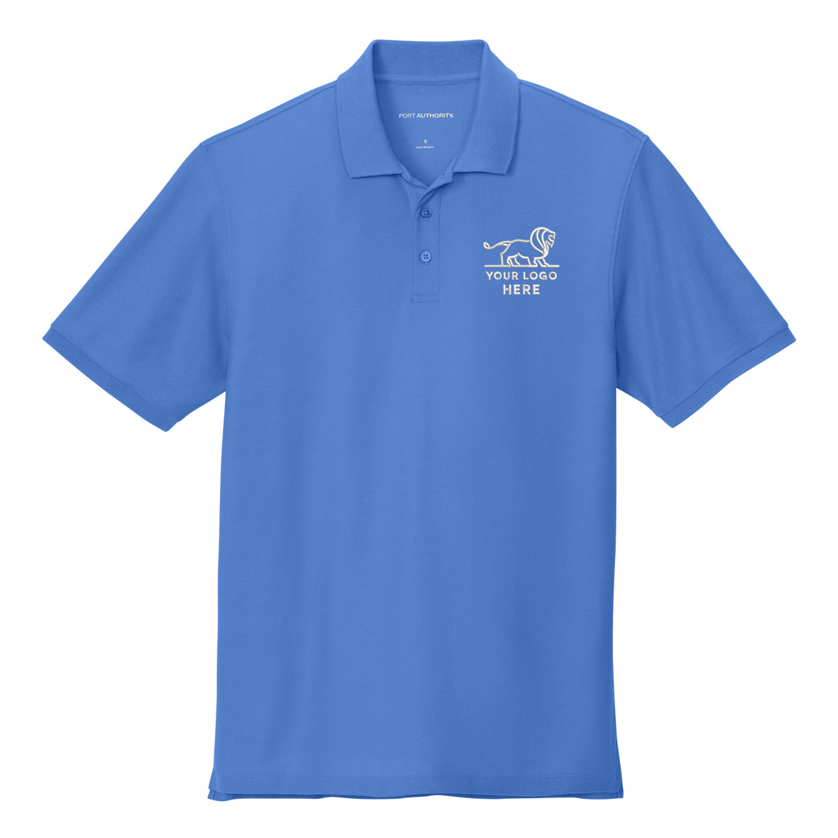 Port Authority Wearever Signature Pique Polo K200
