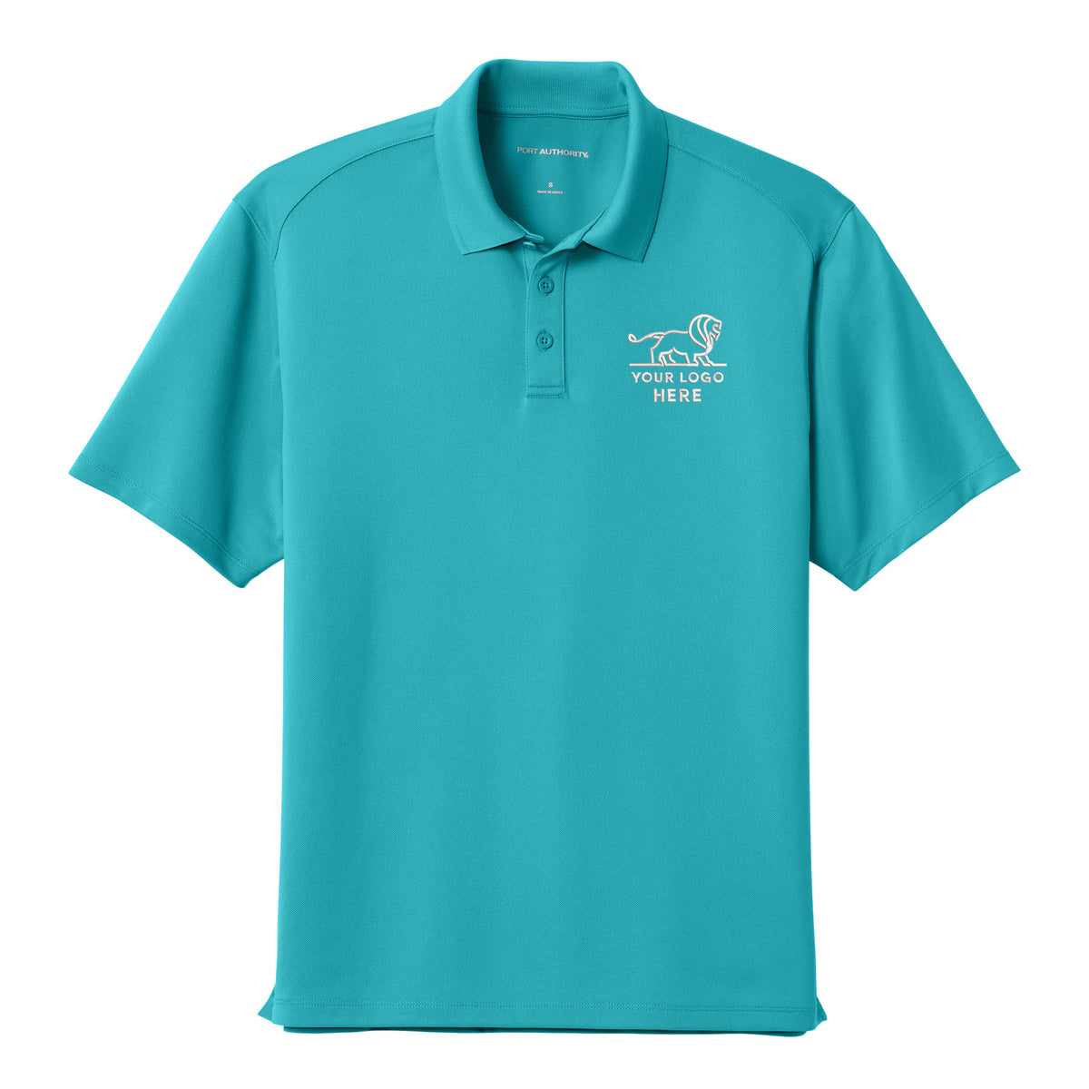 Port Authority Wearever Performance Pique Polo K240