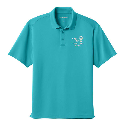 Port Authority Wearever Performance Pique Polo K240