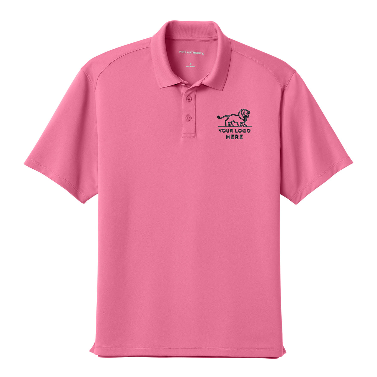 Port Authority Wearever Performance Pique Polo K240