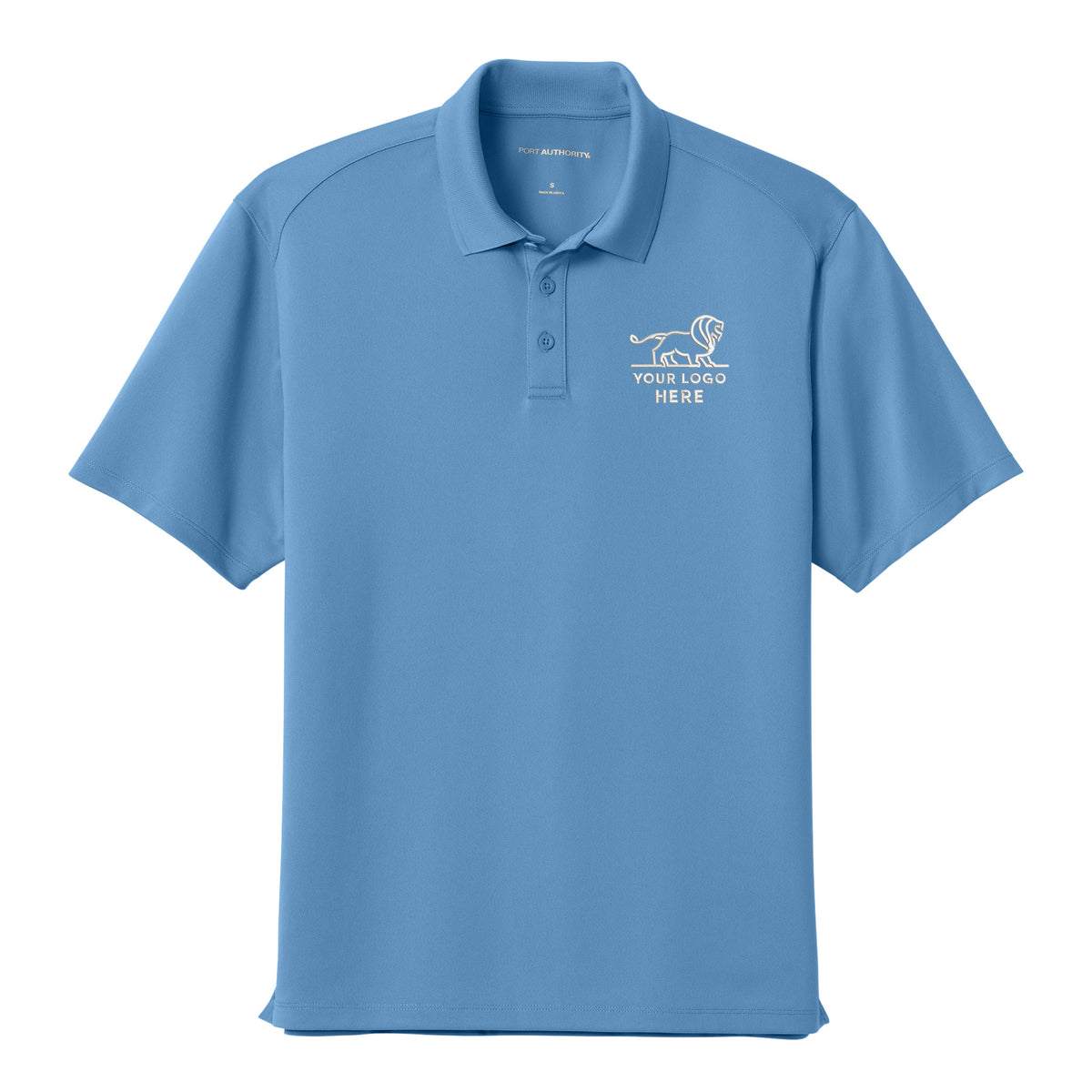 Port Authority Wearever Performance Pique Polo K240