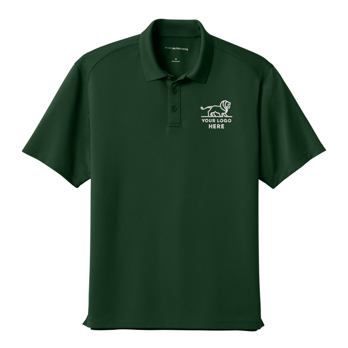 Port Authority Wearever Performance Pique Polo K240