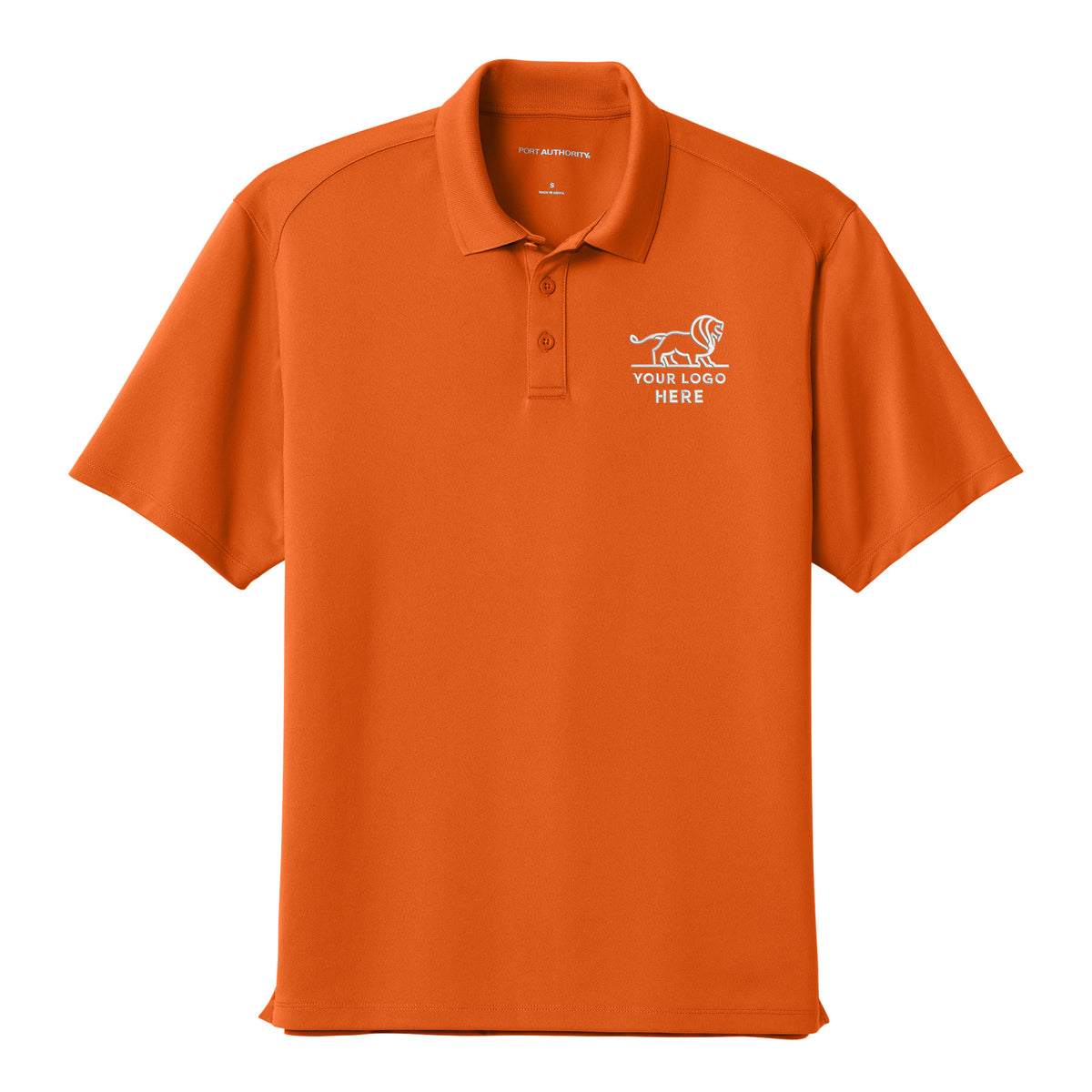 Port Authority Wearever Performance Pique Polo K240