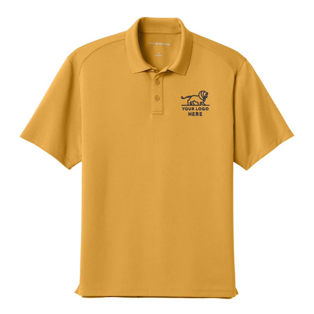 Port Authority Wearever Performance Pique Polo K240