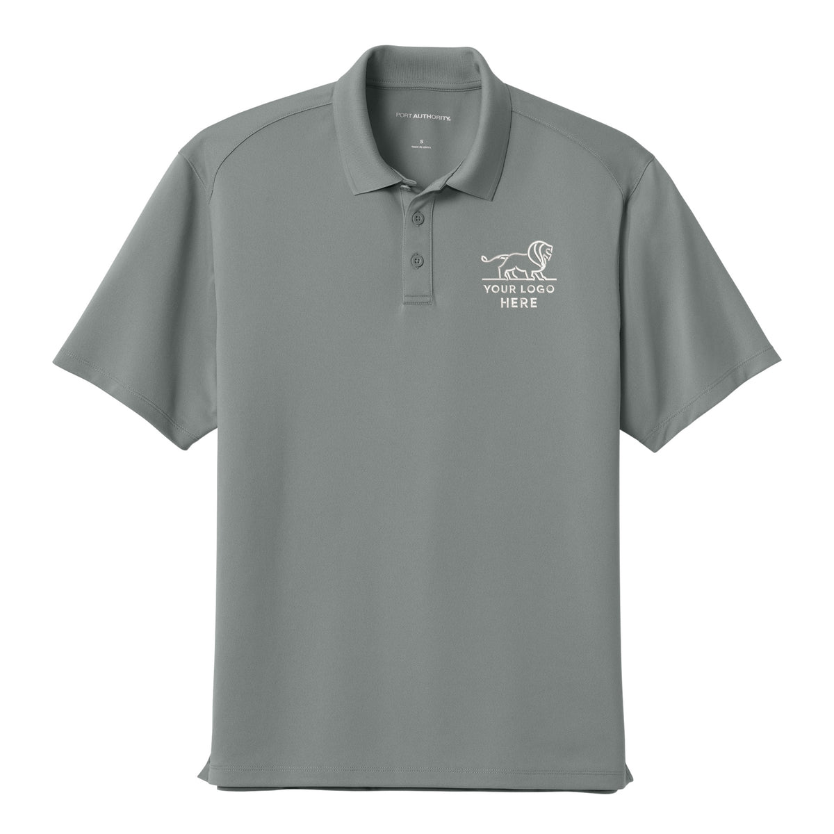 Port Authority Wearever Performance Pique Polo K240