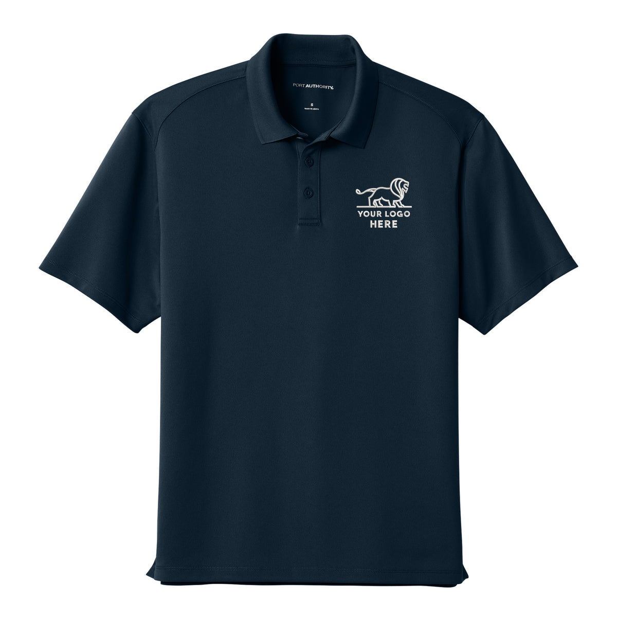 Port Authority Wearever Performance Pique Polo K240