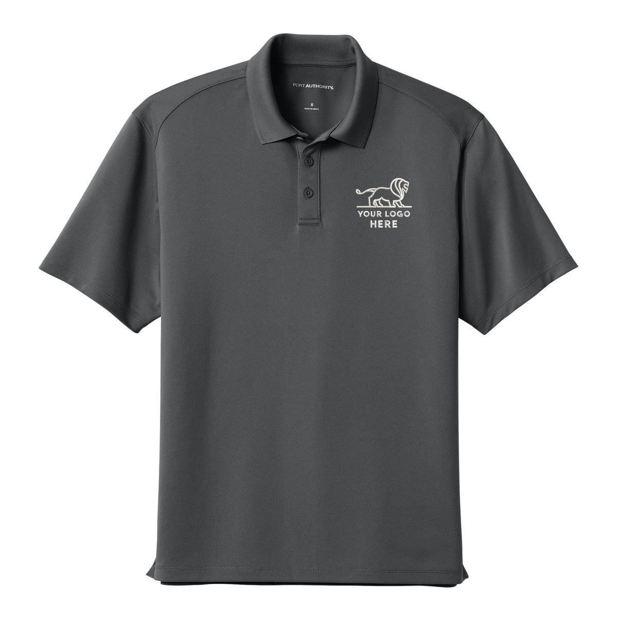 Port Authority Wearever Performance Pique Polo K240