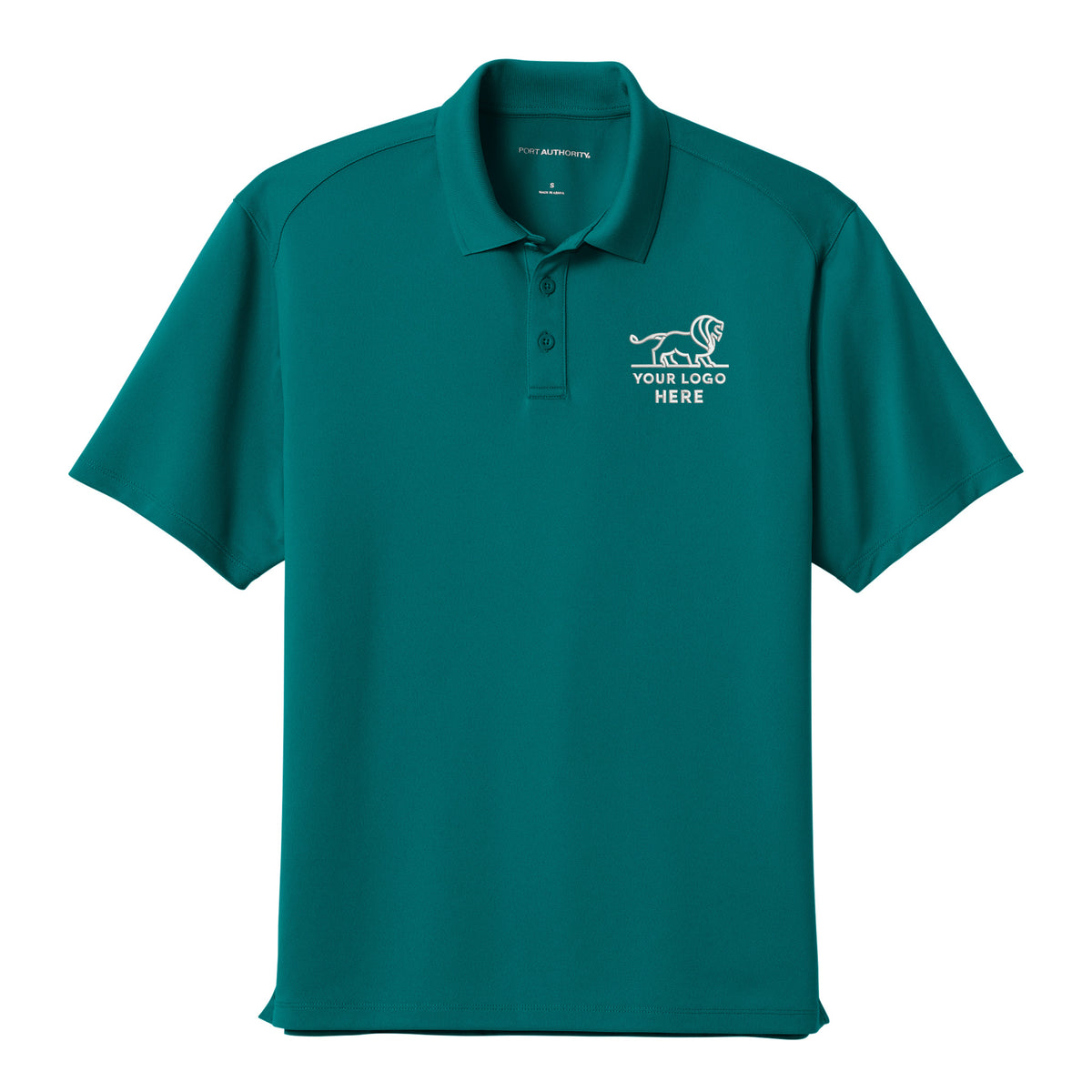 Port Authority Wearever Performance Pique Polo K240