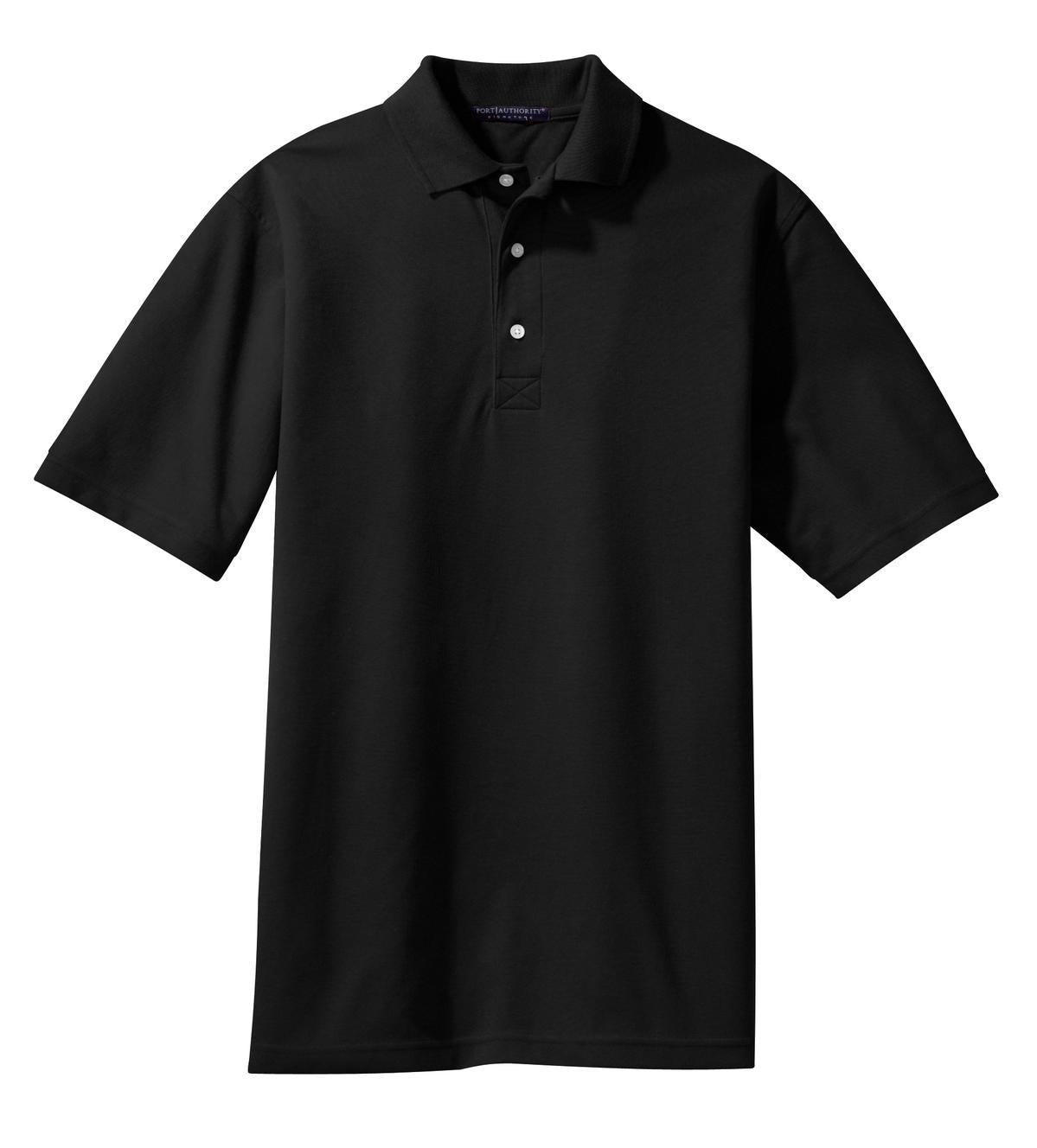 Port Authority® Rapid Dry Polo