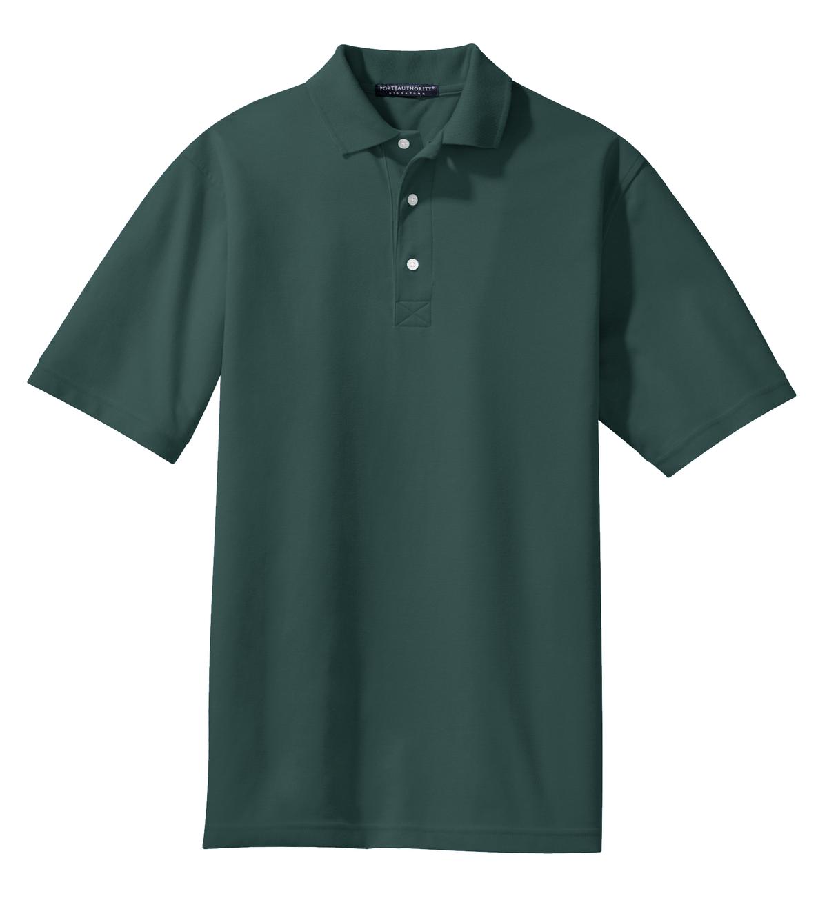 Port Authority® Rapid Dry Polo