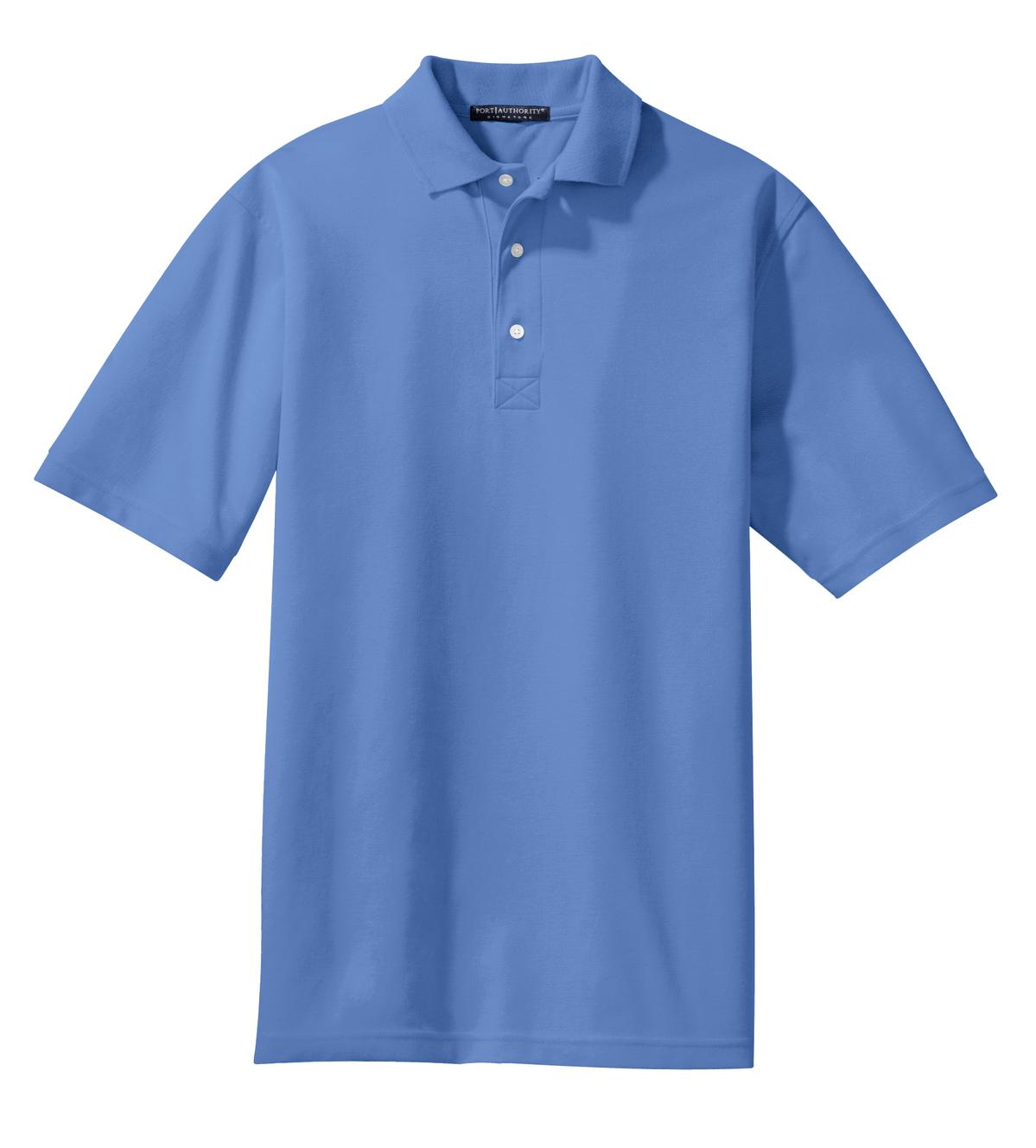 Port Authority® Rapid Dry Polo