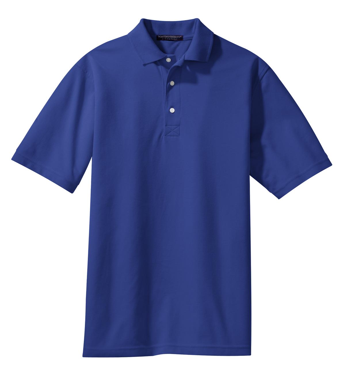 Port Authority® Rapid Dry Polo