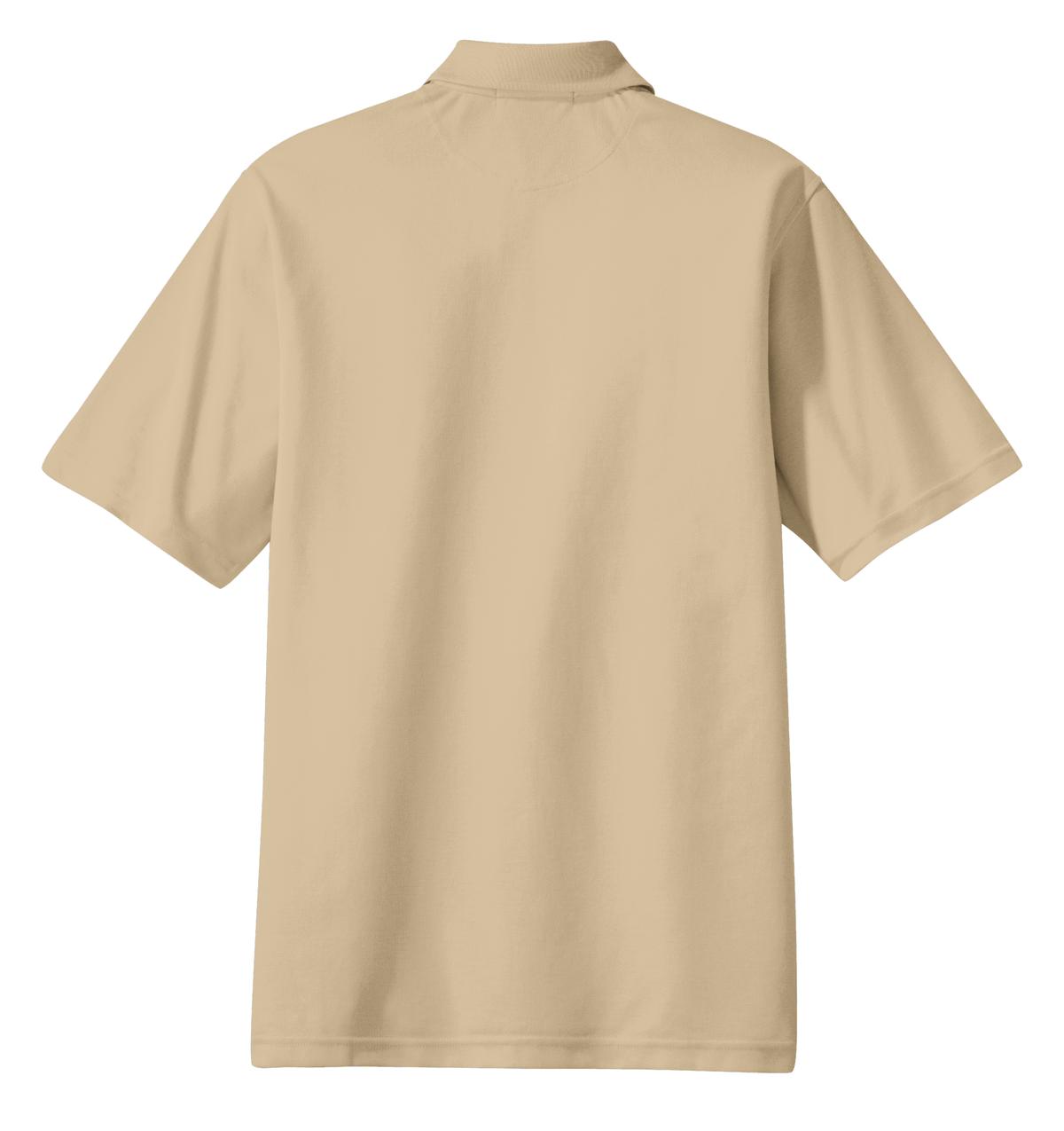 Port Authority® Rapid Dry Polo