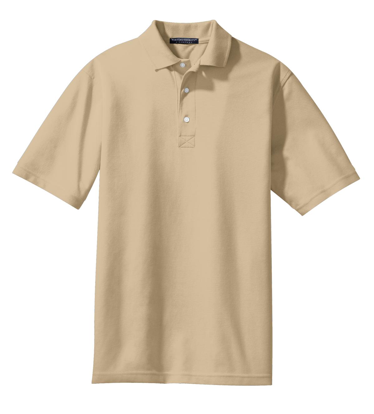 Port Authority® Rapid Dry Polo
